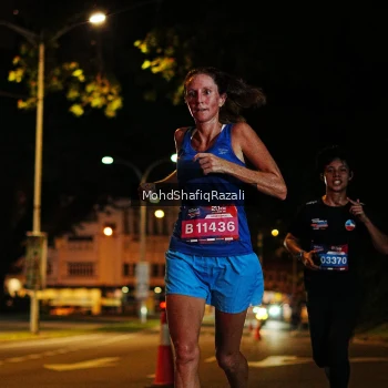 Runner Photo 4054481