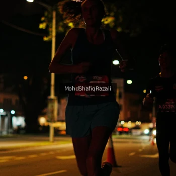 Runner Photo 4054483