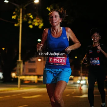 Runner Photo 4054485