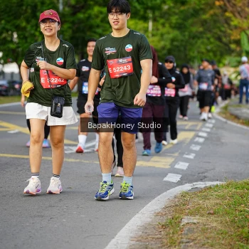 Runner Photo 4054487
