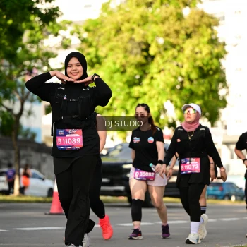 Runner Photo 4054488
