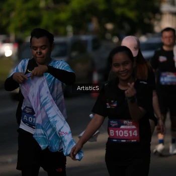 Runner Photo 4054490
