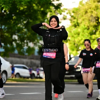 Runner Photo 4054491