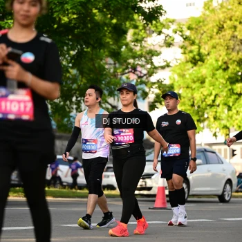 Runner Photo 4054493