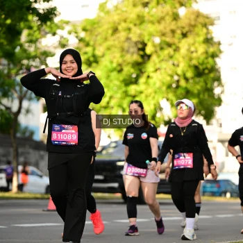 Runner Photo 4054495