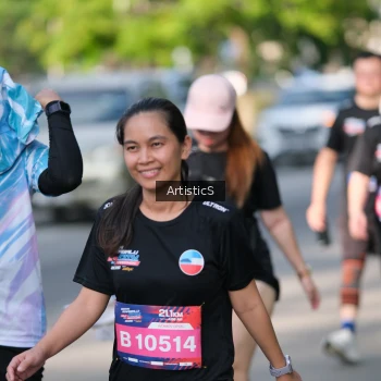 Runner Photo 4054499