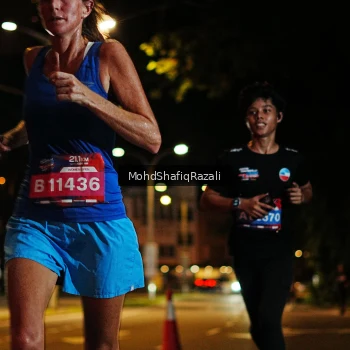 Runner Photo 4054501