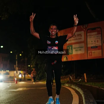 Runner Photo 4054506