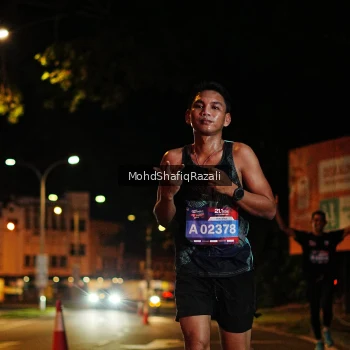Runner Photo 4054512