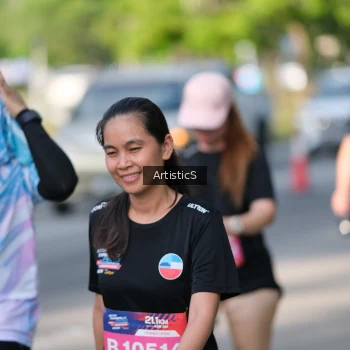 Runner Photo 4054513
