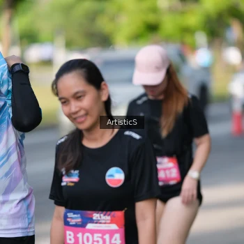 Runner Photo 4054517