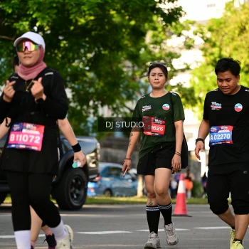 Runner Photo 4054540