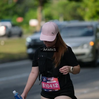 Runner Photo 4054545