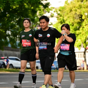 Runner Photo 4054547