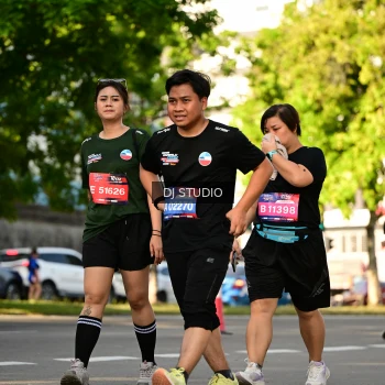 Runner Photo 4054550