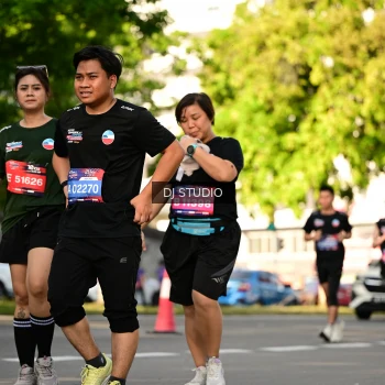 Runner Photo 4054553