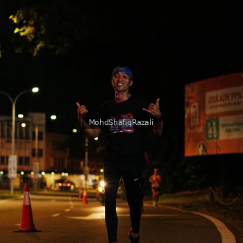 Runner Photo 4054554