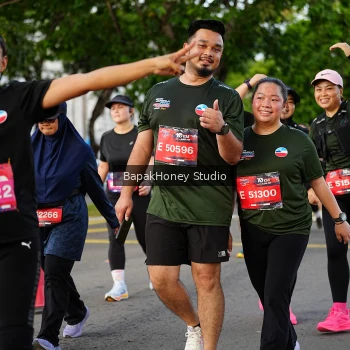 Runner Photo 4054555