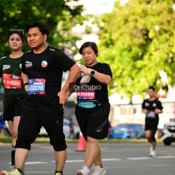 Runner Photo 4054556