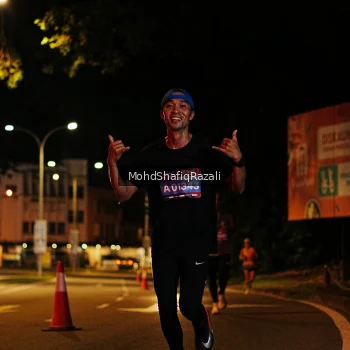 Runner Photo 4054557