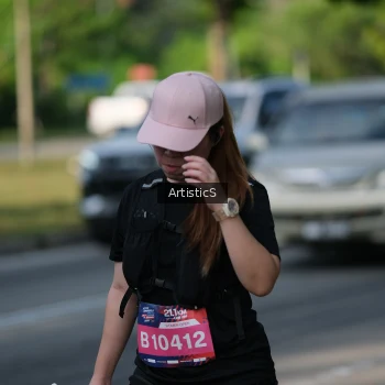 Runner Photo 4054560