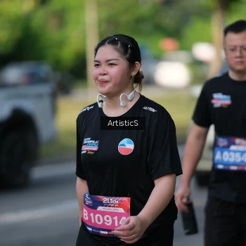 Runner Photo 4054561