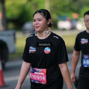 Runner Photo 4054566