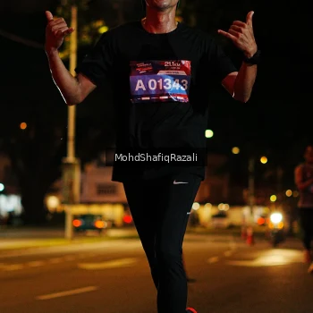 Runner Photo 4054573