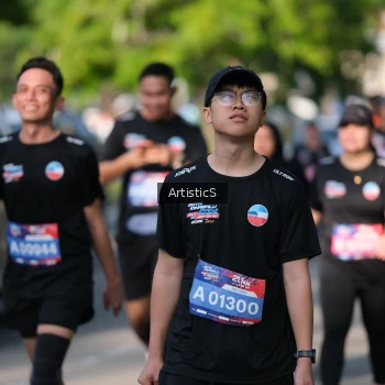 Runner Photo 4054576