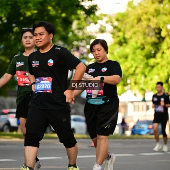 Runner Photo 4054581