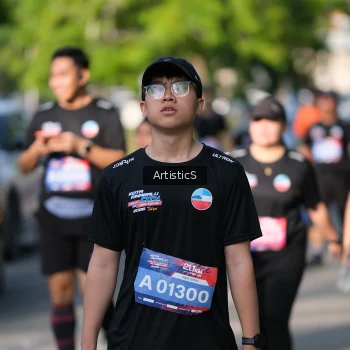 Runner Photo 4054600
