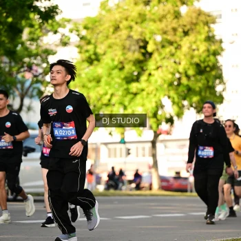 Runner Photo 4054601