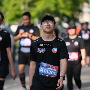 Runner Photo 4054602