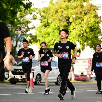 Runner Photo 4054603