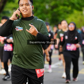 Runner Photo 4054604