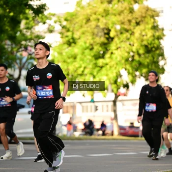 Runner Photo 4054605