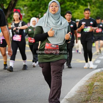 Runner Photo 4054607