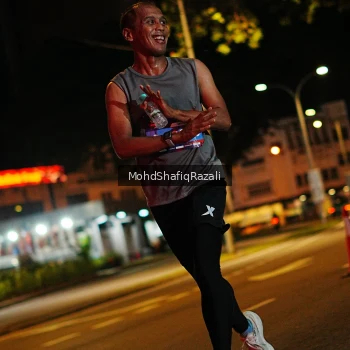 Runner Photo 4054611