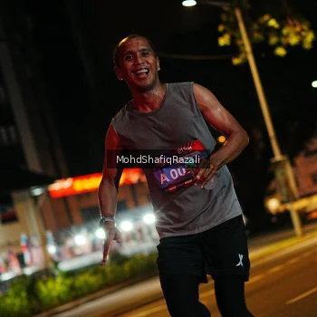 Runner Photo 4054612