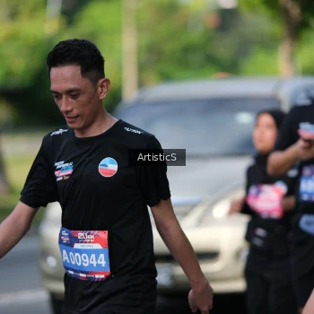 Runner Photo 4054620