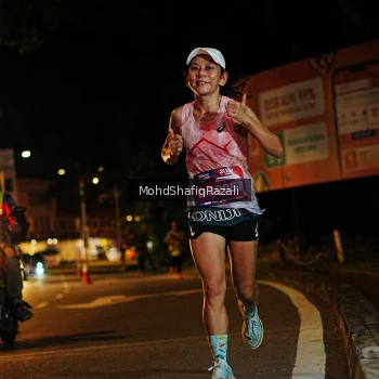 Runner Photo 4054621