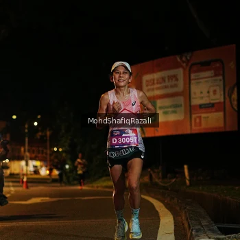 Runner Photo 4054622