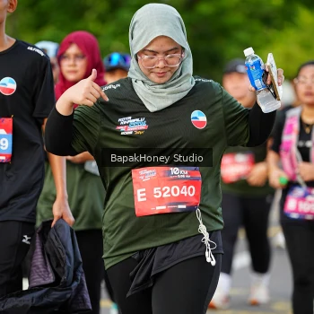 Runner Photo 4054630