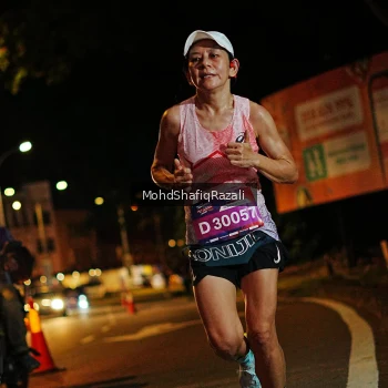 Runner Photo 4054631
