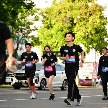 Runner Photo 4054634