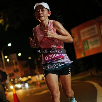 Runner Photo 4054637