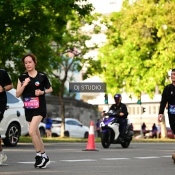 Runner Photo 4054643