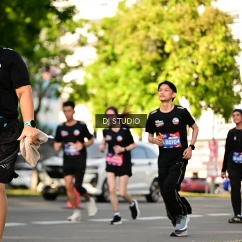 Runner Photo 4054646
