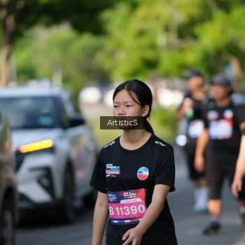 Runner Photo 4054652