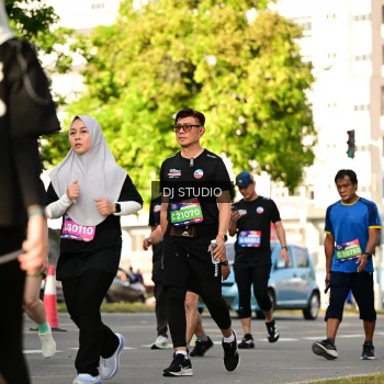 Runner Photo 4054661